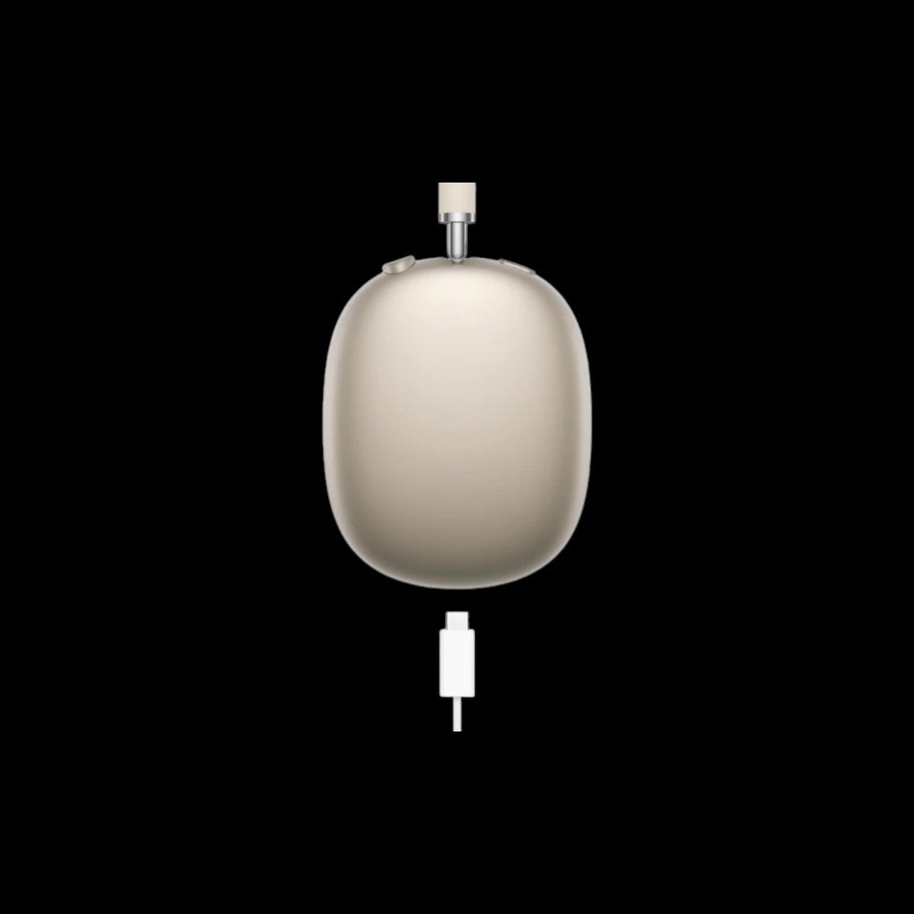 Earpods Max ANC