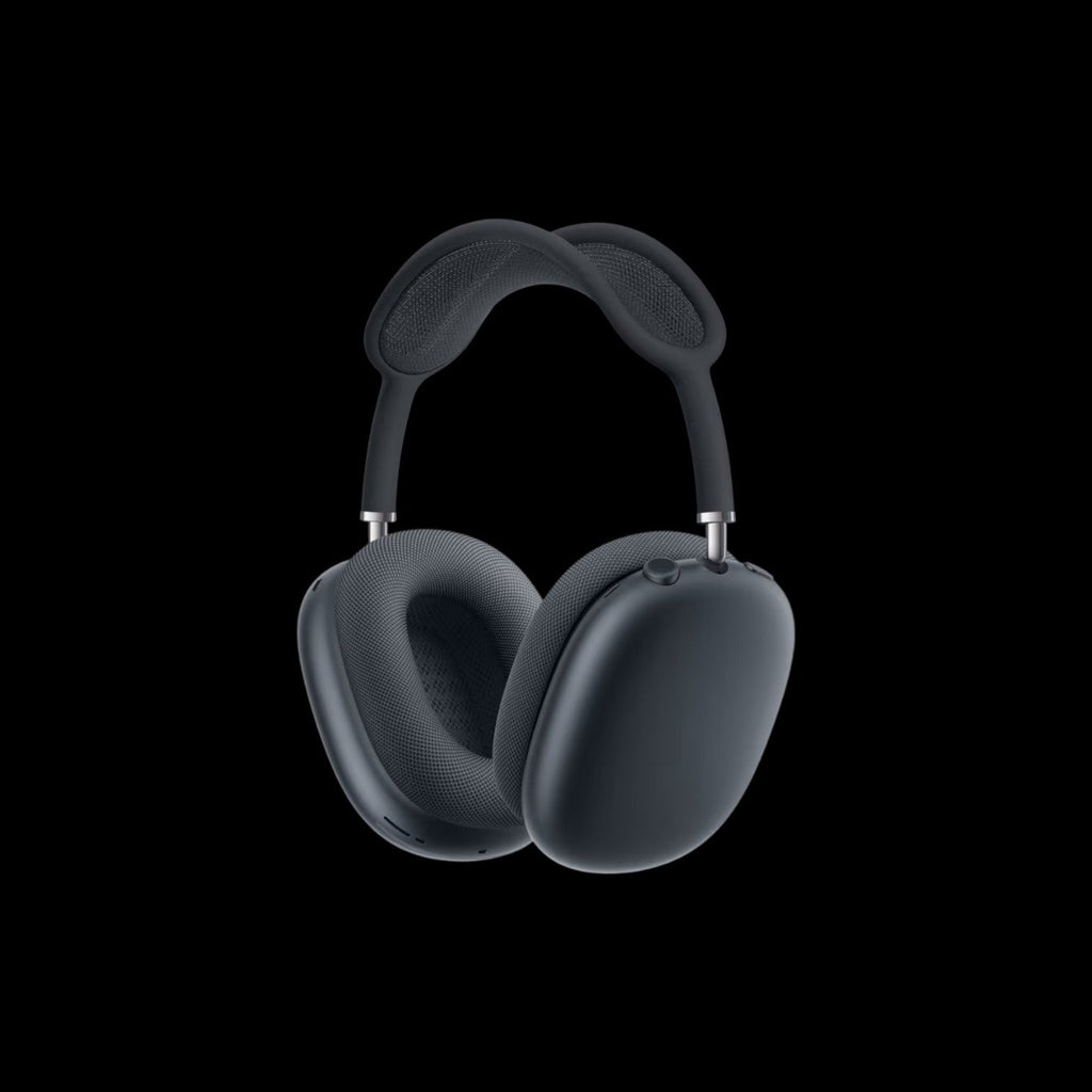 Earpods Max