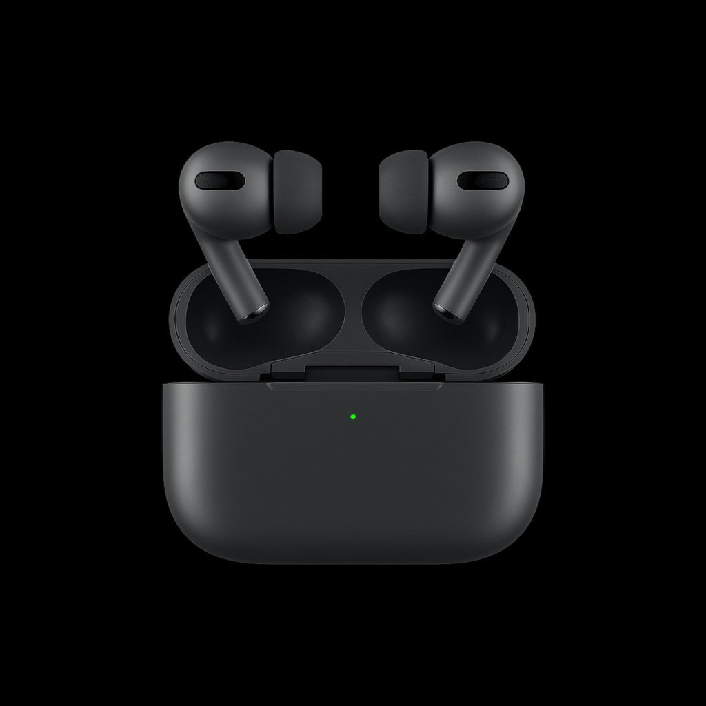 Earpods Pro 2 - Black Edition