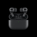 Earpods Pro 2 - Black Edition