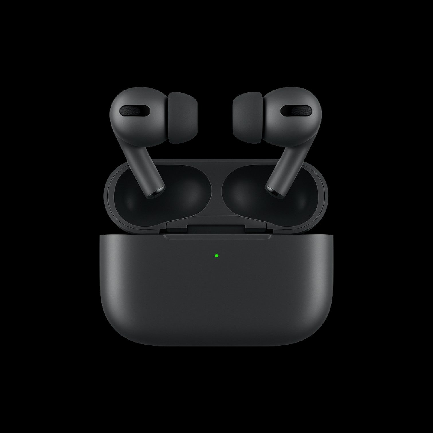 Earpods Pro 2 - Black Edition