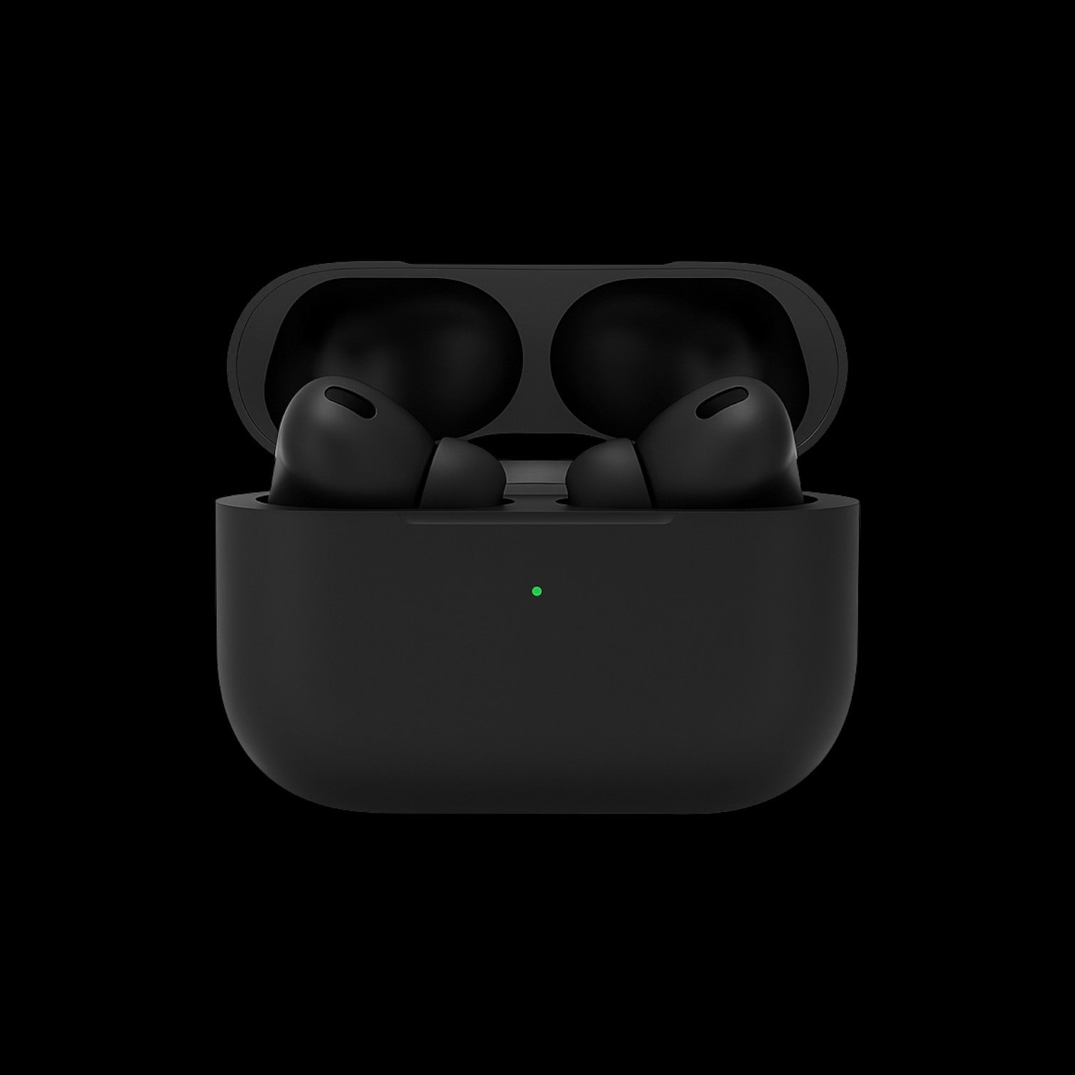 Earpods Pro 2 - Black Edition