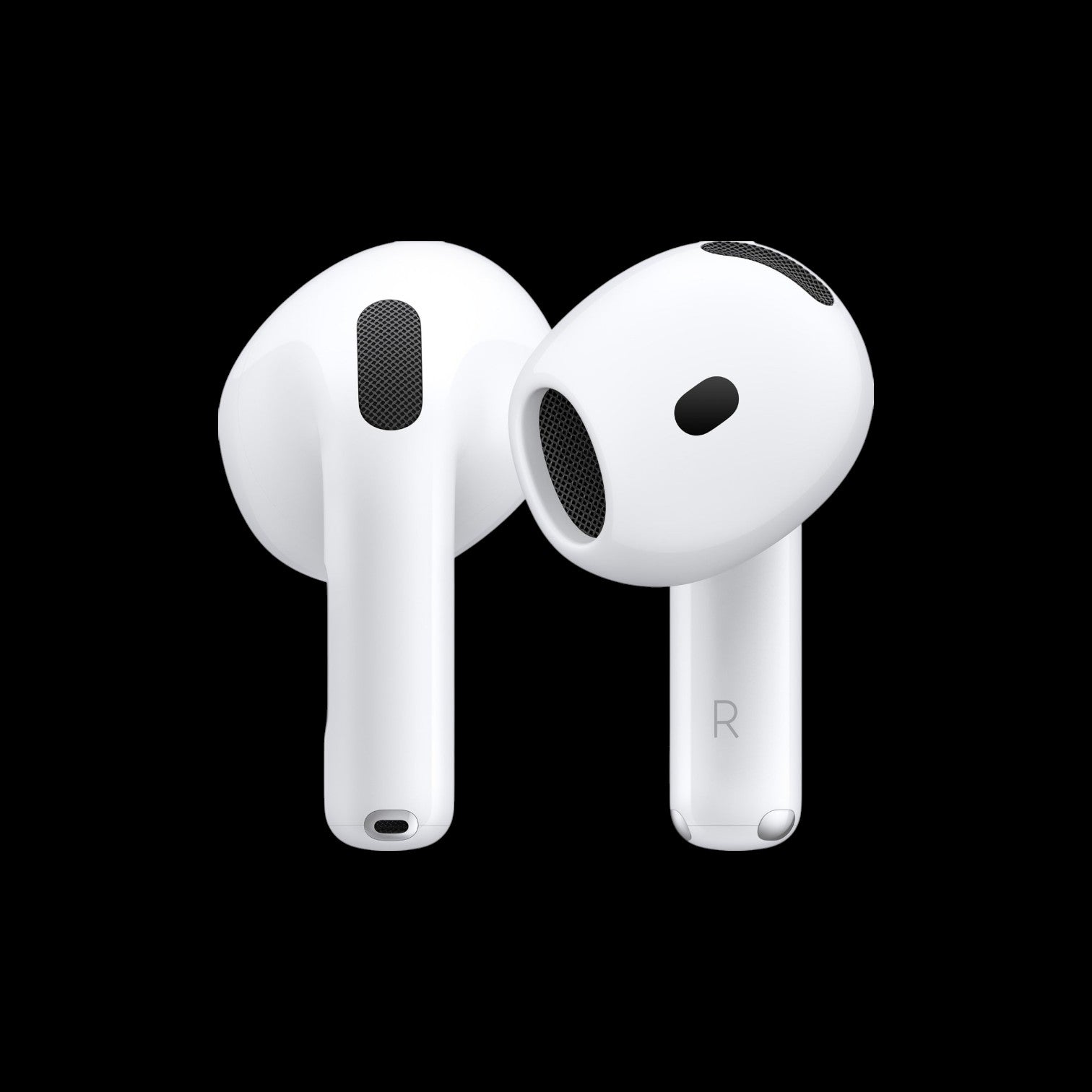 Earpods 4